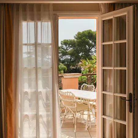 Mirae By Inwood - Cap D'antibes אנטיב