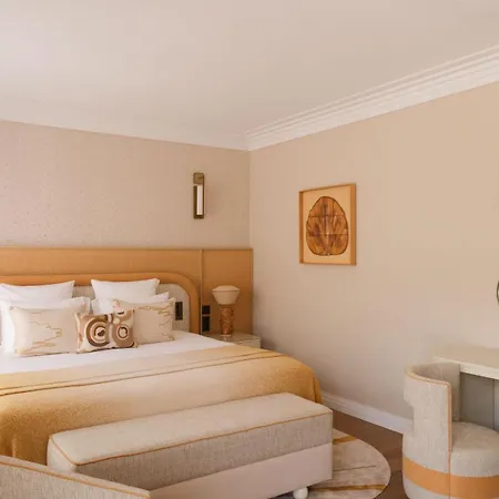 Mirae By Inwood - Cap D'antibes 5* אנטיב