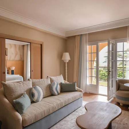Mirae By Inwood - Cap D'antibes מלון 5*