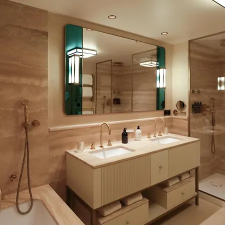 Mirae By Inwood - Cap D'antibes אנטיב