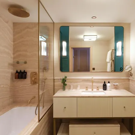 Mirae By Inwood - Cap D'antibes מלון