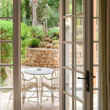מלון Mirae By Inwood - Cap D'antibes 5*