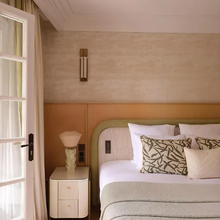 Mirae By Inwood - Cap D'antibes 5*