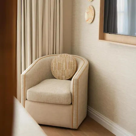 מלון Mirae By Inwood - Cap D'antibes 5*