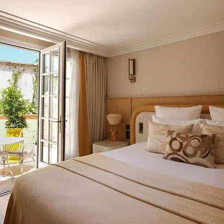 מלון Mirae By Inwood - Cap D'antibes
