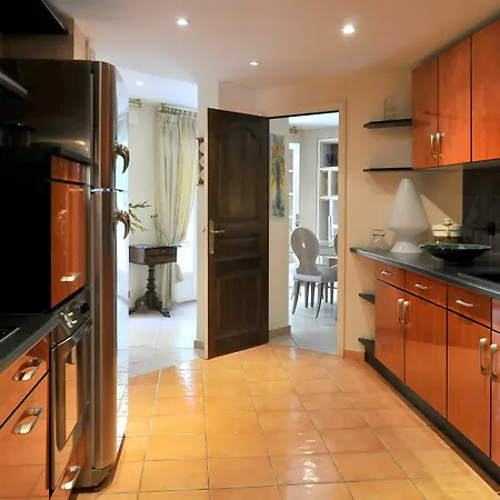 Imperial Garoupe 5* Antibes
